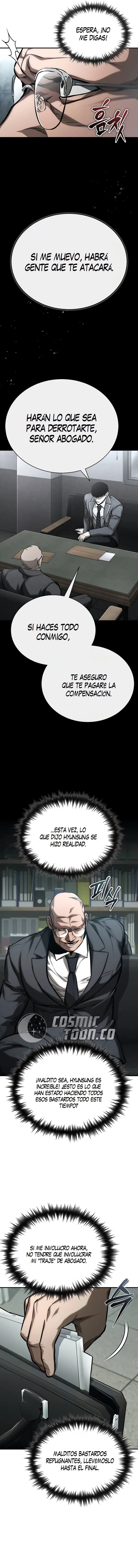 Condenado a Revivir: La Redención de Kim Hyunsung > Capitulo 63 > Page 161